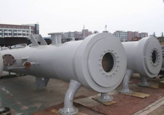 高压加热器