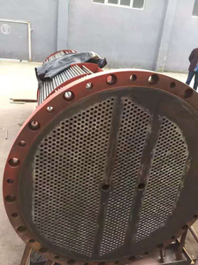 加热器管