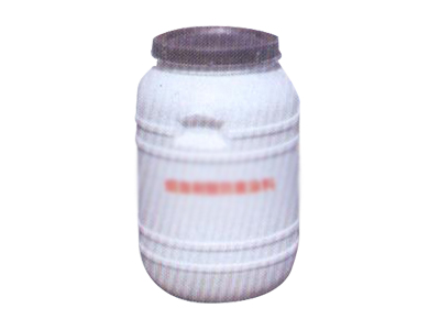 配水管件