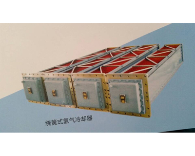 空冷器